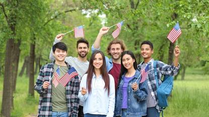 Networking and Building Connections in the USA: A Guide for International Students