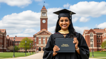 Purdue University in 2026: Why It’s One of the Best Places to Study in USA for STEM Students