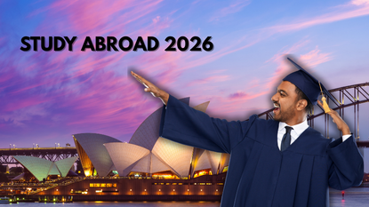 Study Abroad 2026: The Complete Guide to 10 Emerging Trends in International Education