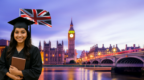 Study abroad in UK: How Universities Are Prioritizing International Students’ Mental Health in 2025