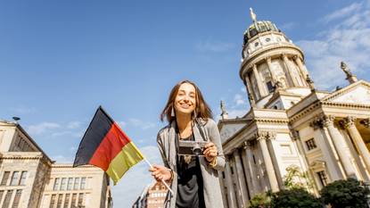 Why Study in Germany? Advantages for International Students