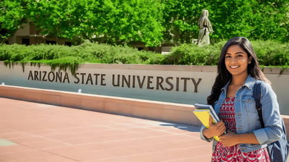 Why Arizona State University Is a Top Pick for Indian Students Planning for 2026