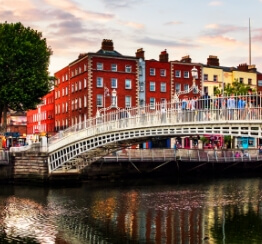 home study Ireland