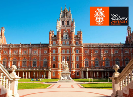 Meet Royal Holloway, University of London in Pune!