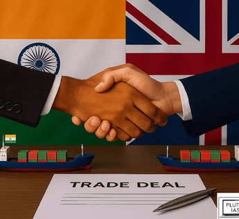 India-UK Free Trade Deal: A Game-Changer for Indian Students Planning to Study in the UK