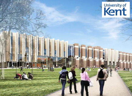 Meet University of Kent in Pune | Apply for Sept 2025 Intake – Study Smart