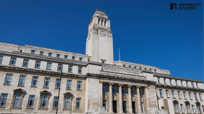 🎓 University of Leeds, UK – Visiting Study Smart Pune | September 2025 – January 2026 Intake: Study Abroad in UK