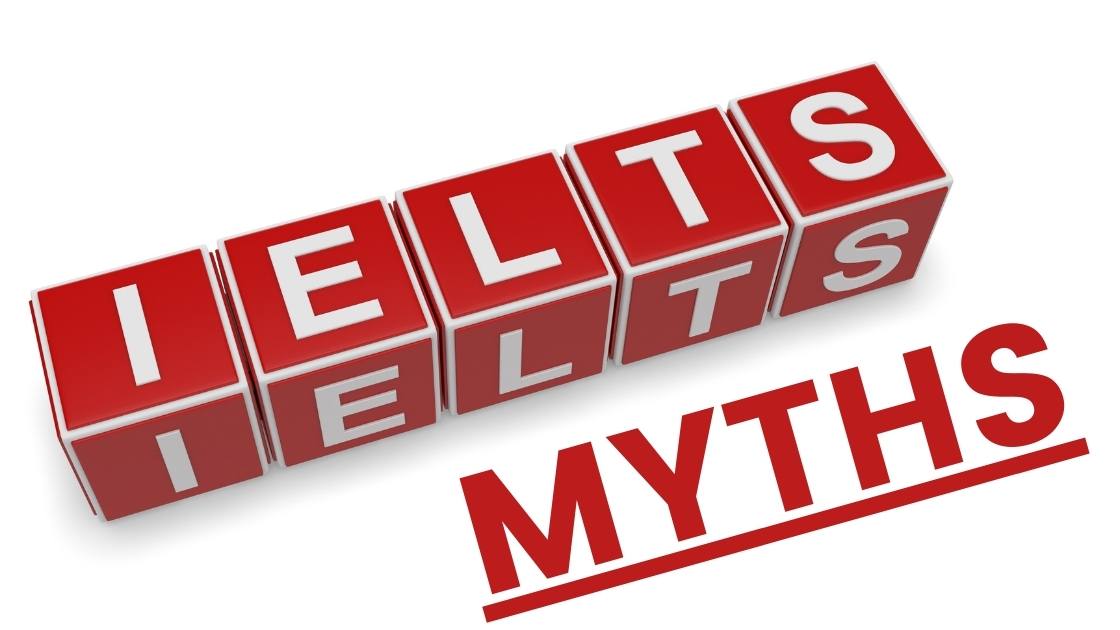 IELTS-myths-that-the-student-are-afraid-of
